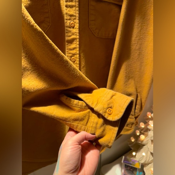 Extremely Rare Vintage Classic WOOLRICH Made In USA Double Pocket Shirt - Picture 4 of 12